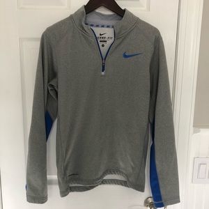Nike Jackets & Coats - Men’s Nike quarter zip Nike Jackets & Coats - Men’s Nike quarter zip